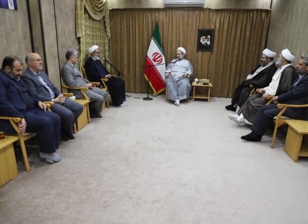 پیگیری آخرین روند رسیدگی به پرونده هشتم مهرماه ۱۴۰۱ زاهدان