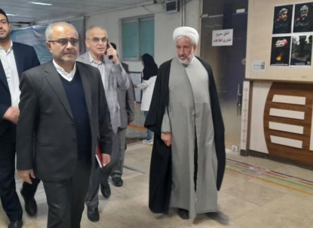 دادستانی ساری به فوت زن جوان در یک بیمارستان دولتی ورود کرد