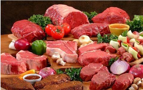 ماجرای ممنوعیت تولید گوشت‌های لاکچری چه بود؟+فیلم