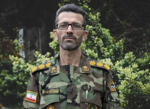 ۱۱۰ گشت فعال منابع طبیعی عرصه‌های جنگلی گلستان را پایش می‌کنند