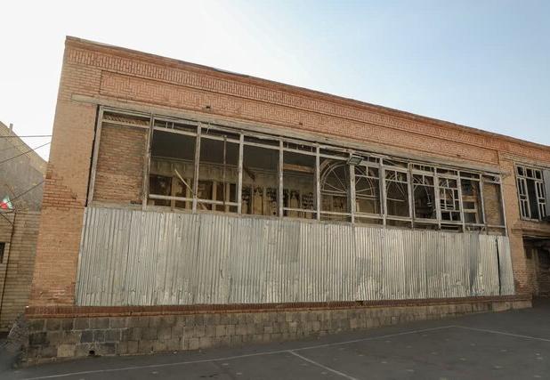 حفاظت از بناهای تاریخی تحت مالکیت دستگاه‌های دولتی نیازمند توجه ویژه نهادهای متبوع است