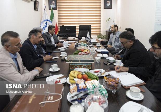 تفاهم‌نامه جهاد دانشگاهی البرز و دانشگاه پیام نور با هدف توانمندسازی دانشجویان