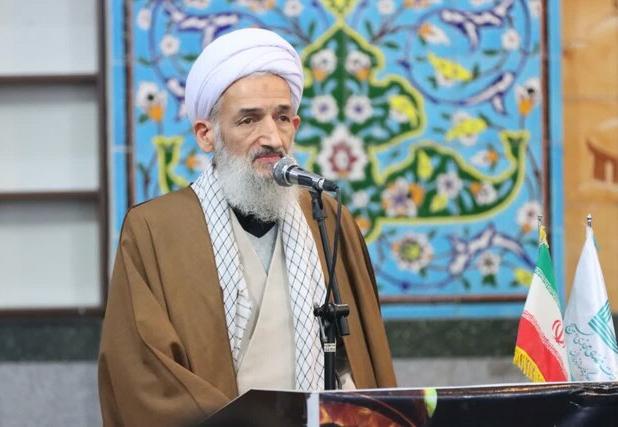 نماینده ولی فقیه در مازندران: فضای مجازی میدان اصلی جنگ شناختی است