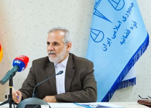  ایران به موضوع انتقال محکومان نگاه حقوق بشری دارد