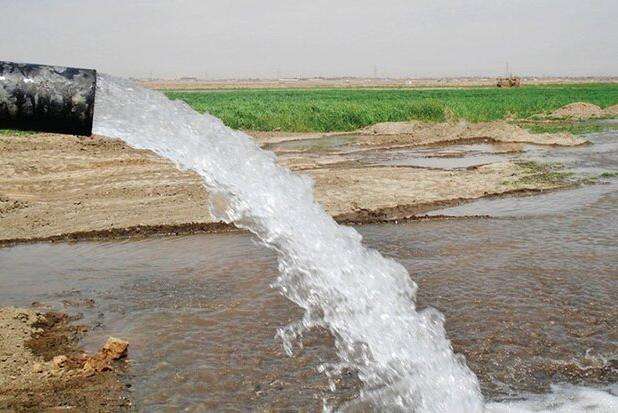 کاهش  چشمگیر حجم مخازن آبی استان تهران