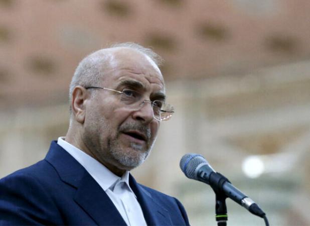 قالیباف: در هر مکان و زمانی با هر ابزاری انتقام خود را خواهیم گرفت