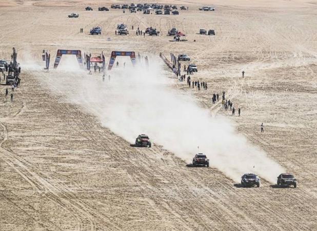 جذابیت‌های اصلی داکار 2026