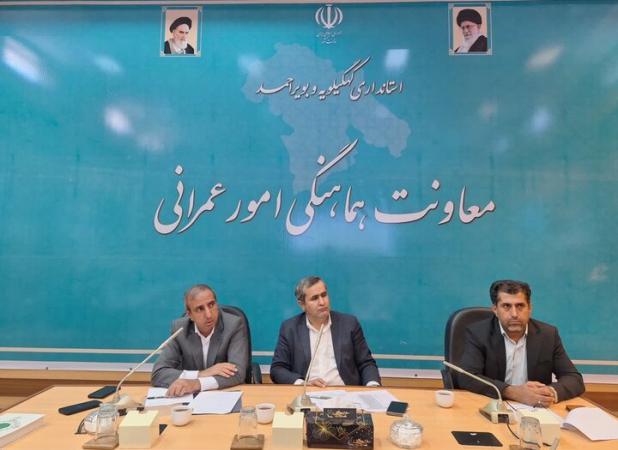 نظارت مستمر و مطالعات دقیق، رمز موفقیت طرح‌های عمرانی است