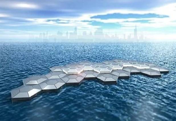 راهکاری برای افزایش ۹۳ درصدی بازده آب‌شیرین‌کن‌ها