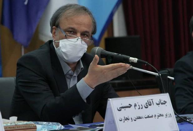 لزوم مشارکت بخش خصوصی در رفع موانع صادرات