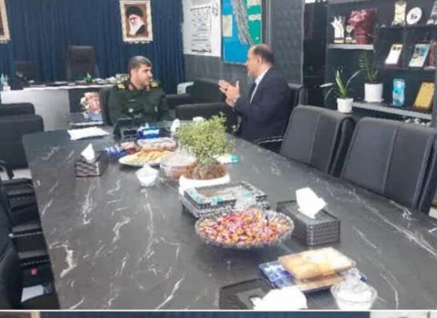 همکاری‌های بین‌بخشی برای حل مشکلات شهرستان عسلویه تقویت شود
