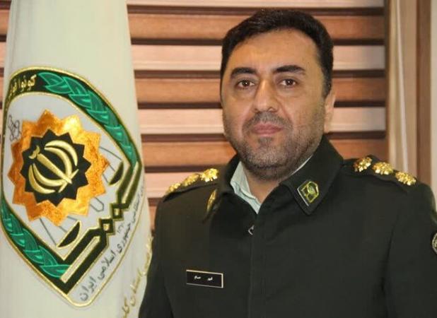 دستگیری ۲۸ سارق منزل در گلستان