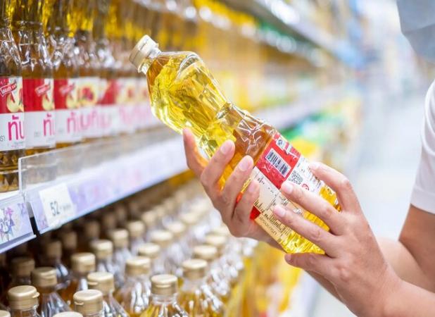 رفع کمبود روغن خوراکی در همدان از فردا