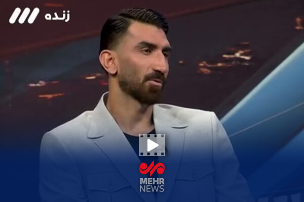 بیرانوند: هیچ مذاکره‌ای با استقلال نکردم
