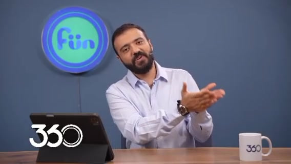 آقای ابوطالب خیلی زود دلمان برای این حرفت تنگ شد!