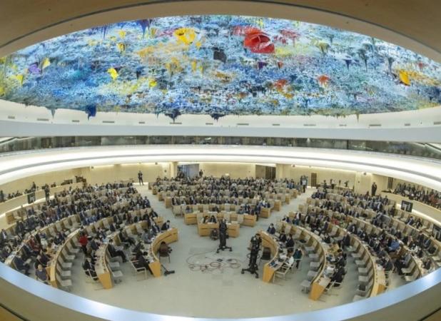 برگزاری نشست حقوق بشری درباره افغانستان در آستانه دوحه سوم