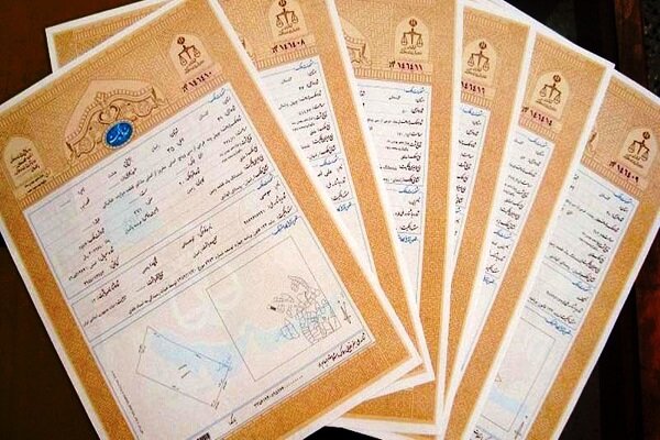 صدور ۲۱ هزار و ۴۰۰ فقره سند نهضت ملی مسکن در استان کرمان