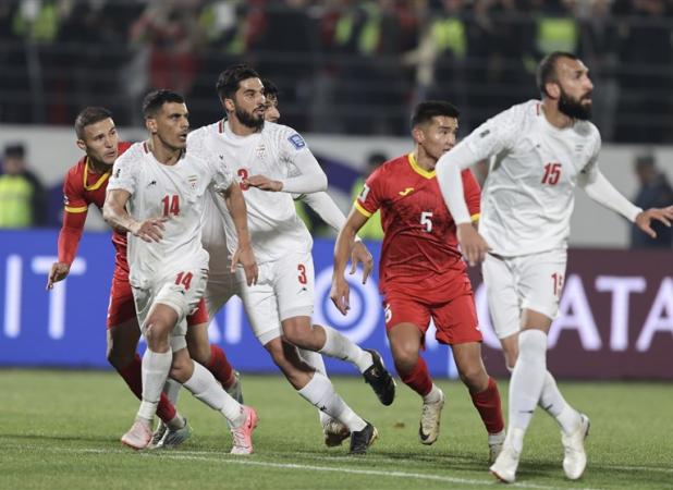 سایت AFC: ایران با بردی دشوار به جام جهانی نزدیک‌تر شد