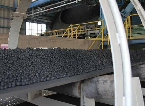 پذیرش 5 انبار جدید برای گواهی سپرده گندله در بورس کالا