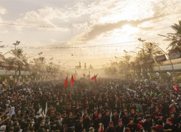 خدمات فرهنگی، رسانه‌ای و معنوی آستان عباسی در ایام اربعین حسینی