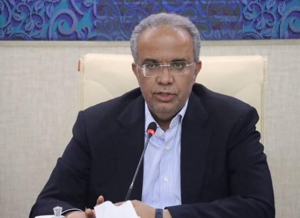 کریدور شمال به جنوب ایران را به محور توسعه در منطقه ملحق می‌کند