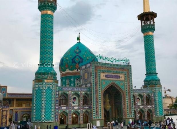 امامزاده صالح (ع)؛ تجلی سیره علوی در قلب تهران