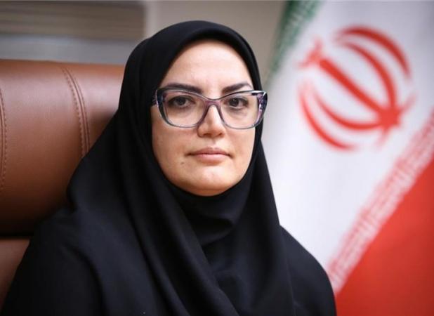 آزاده نظربلند دبیرکل نهاد کتابخانه‌های عمومی کشور شد