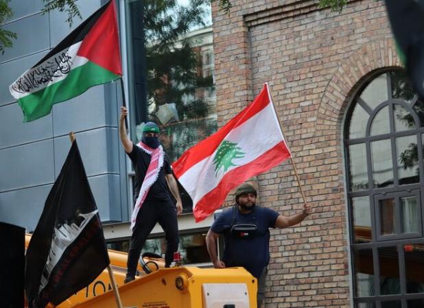 کانادا هم فلسطین را به رسمیت می‌شناسد