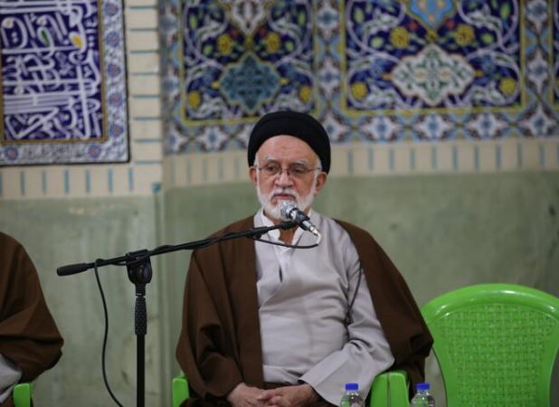 طاهری: روحانیت باید در دانشگاه‌ها حضور مستمر و فعال داشته باشد