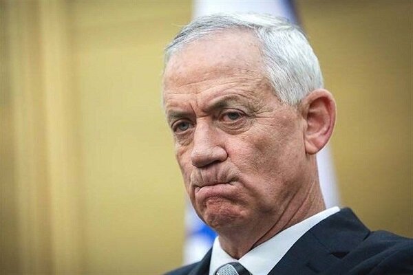 لفاظی‌های جدید «گانتز» درباره برنامه هسته‌ای ایران