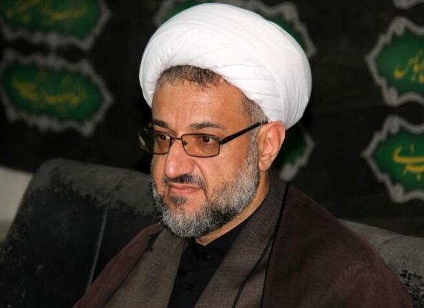 توزیع ۲۰۰۰پرس غذا دربین زائران اربعین توسط موکب امامزادگان گلستان
