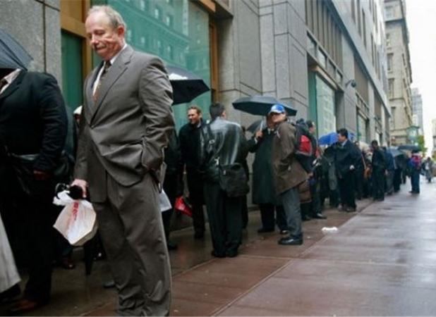 هشدار درباره طولانی ترین تعطیلی تاریخ دولت امریکا