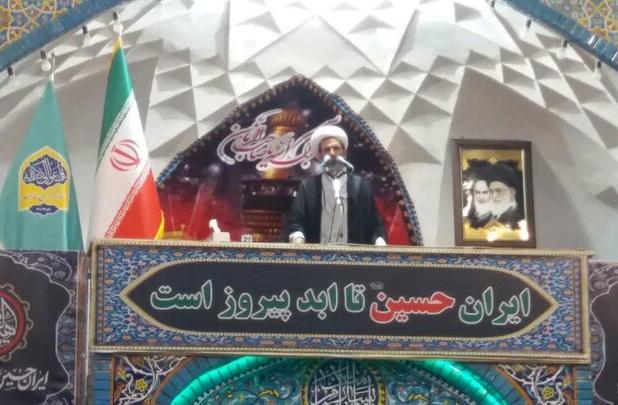 ایران اسلامی در مسیر عزت؛ هیچ‌گاه زیر بار ذلت نخواهد رفت