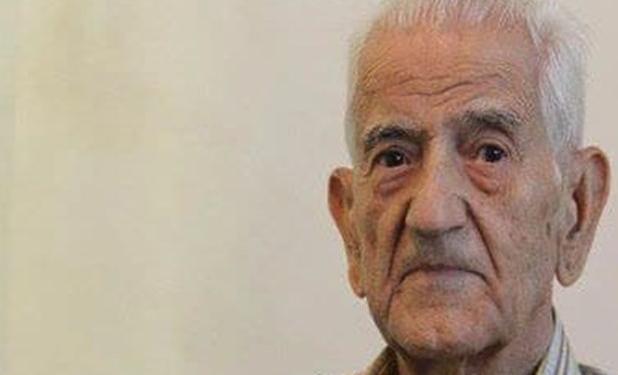وداع تلخ با قدیمی‌ترین پزشک سمنان