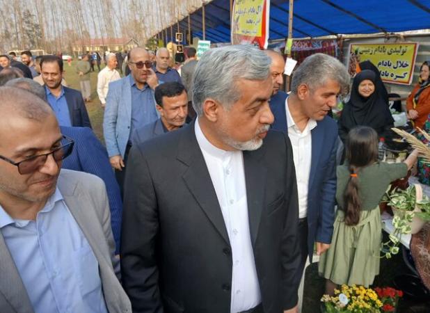 از لزوم بازگشت به روستا تا تکریم طبیعت و زمین با جشنواره های کشاورزی