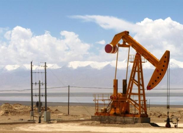 قیمت جهانی نفت امروز ۹۸/۰۹/۲۶| برنت ۶۵ دلار و ۳۱ سنت شد