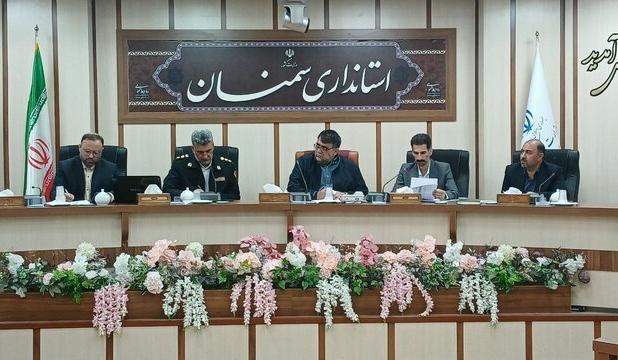 لزوم اعمال برخی محدودیت‌ها برای مدیریت ترافیک و افزایش ایمن راه‌ها