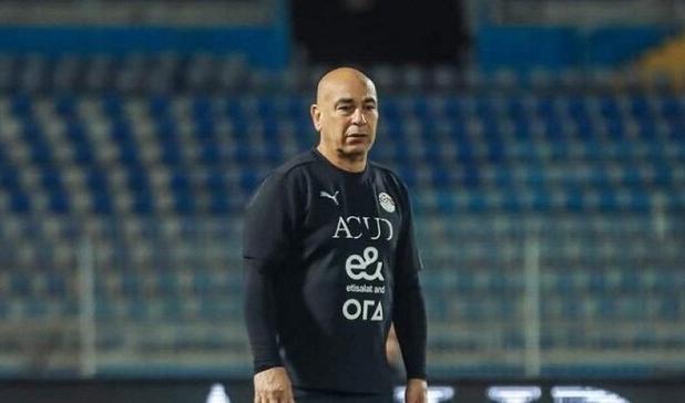 سرمربی مصر: برای ایران برنامه داریم