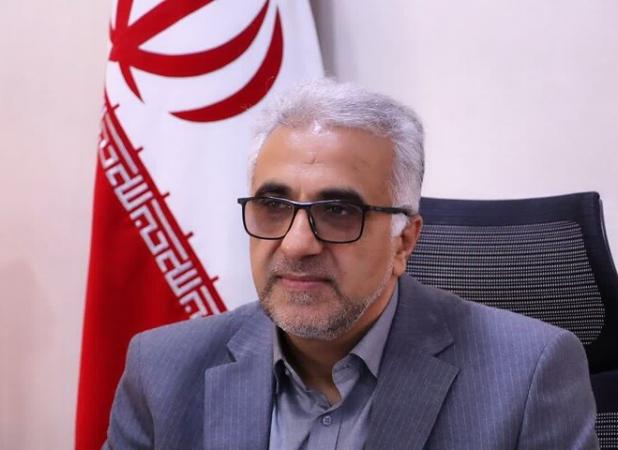 وجود نیمی از صنایع استان سمنان در گرمسار؛ ارتقای اداره صمت در دستور کا
