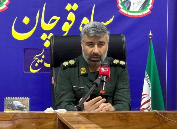 ۱۲۵ عنوان برنامه در هفته بسیج در قوچان برگزار می شود