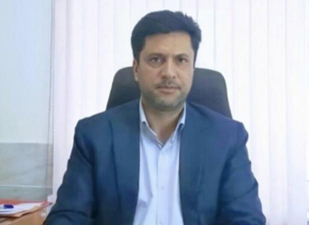 توقیف ۳ دستگاه حفاری غیرمجاز در دشت گلپایگان