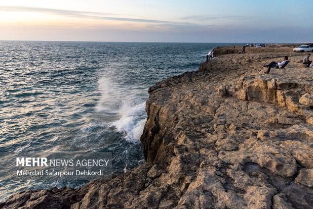 هشداری به تحریف کنندگان؛ خلیج فارس خط قرمز هویتی ایران است