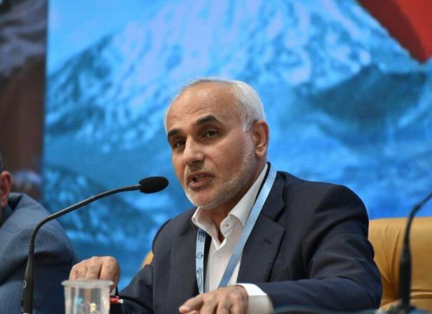 تشکیل یک پرونده سلامت برای هر کد ملی 