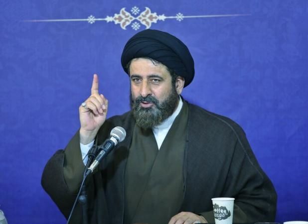 راه رسیدن به توحید در غدیر معنا پیدا می‌کند