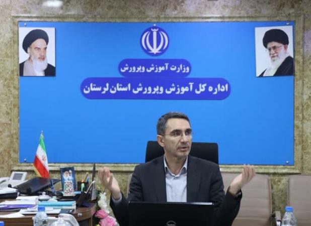 عدم توازن نیروی انسانی ۵۰۰ میلیارد از منابع لرستان را هدر می‌دهد