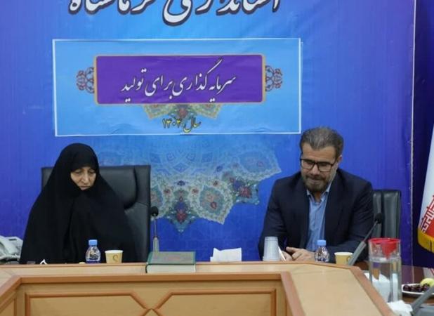 توانمندسازی مددجویان، اولویت راهبردی کرمانشاه