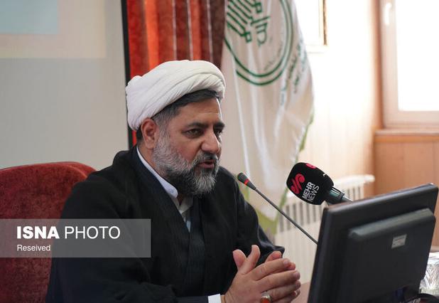 معاون نیروی هوافضای سپاه: بزرگداشت شهدا فقط نصب تصویرشان بر دیوارها نیست