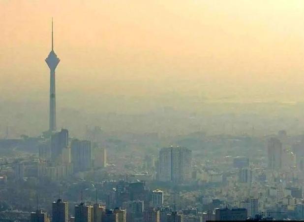 لغو همه فعالیت‌های ورزشی به دلیل آلودگی هوا