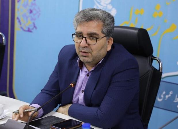 تدارک تمهیدات لازم برای برگزاری راهپیمایی اربعین در خوزستان