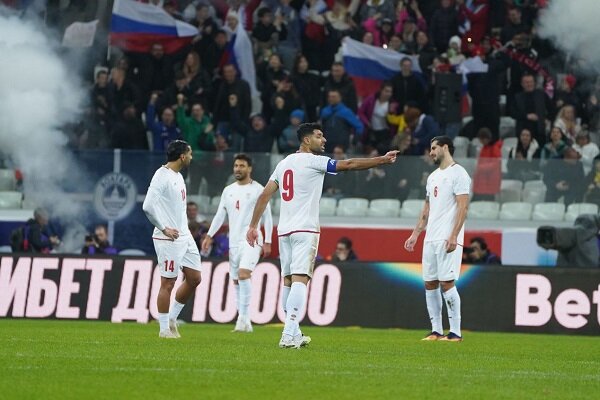 اعلام ترکیب تیم ملی فوتبال مقابل کیپ‌ورد؛ قلعه‌نویی ترک عادت نکرد